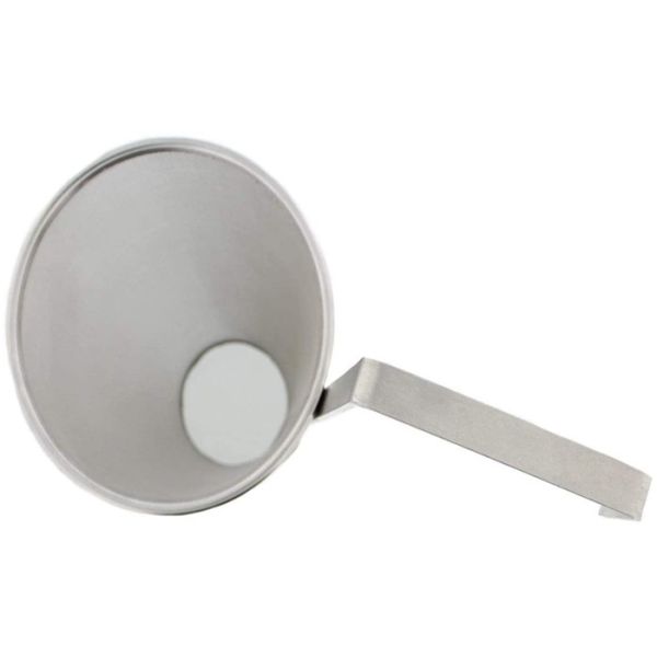 Beer Brewing Ss304 300 Micron Bucket Filter