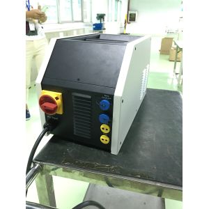 10KW Induction PWHT Heating System Built-In Temperature Controller