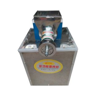 Safe And Durable Automatic Fresh Noodle Machine For Wholesale