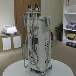 Best sales cryolipolysis machine 2015 with anti-freezing membrane