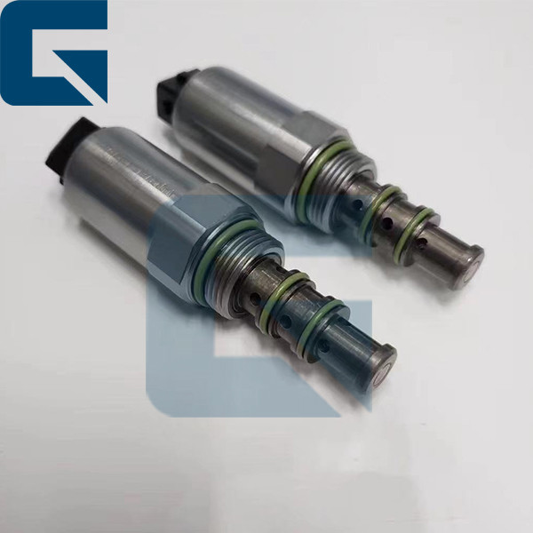 Buy R900734911 Solenoid Valve For DX140 Excavator at wholesale prices