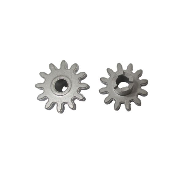 High Precision Planetary Gear for Metal Machinery Parts in Powder Metallurgy Industry