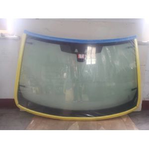 Lx570 Laminated Land Rover Auto Front Windshield Glass ODM