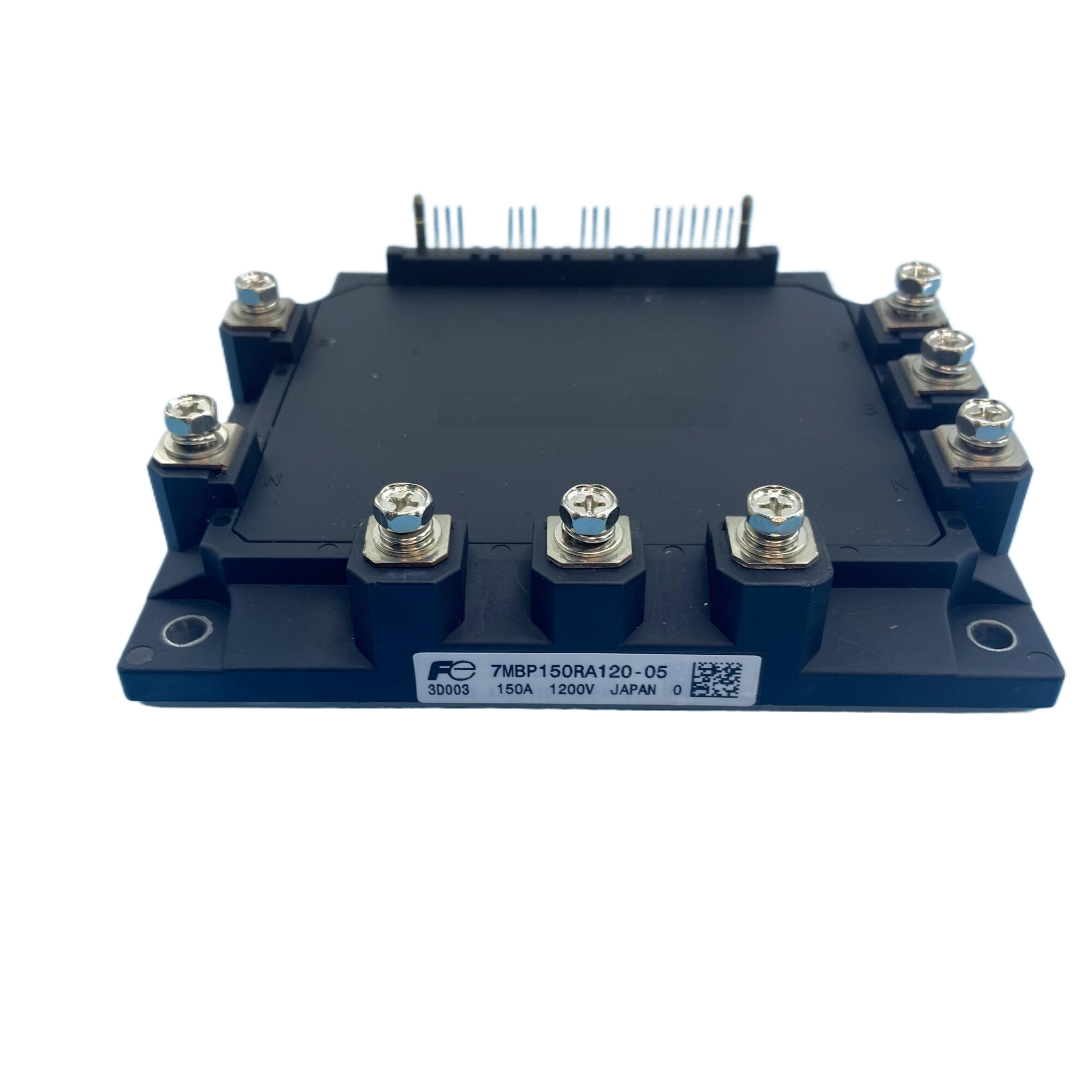 Mitsubishi Elevator Spare Parts Power Module IGBT PM150RSE120 PM100RSE120 7MBP150RA120-05