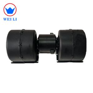 Quality Bus Evaporator Blower Fan Bus Air Conditioning Parts 12V DC Brushes Air Blower for sale