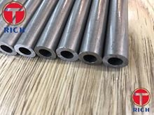 DIN2391-1 ST35, ST45, ST55, ST52.4 NBK Precision Steel Tube for Hydraulic