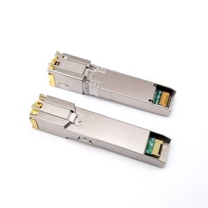 10G DDM / DOM Cisco Compatible Transceivers High Performance