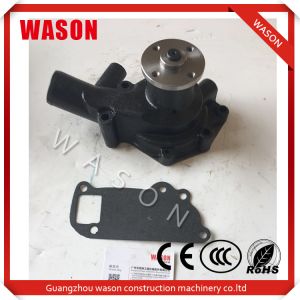 China Excavator Water Pump 8-94376865-0  8943768650  For Diesel Engine 4BD1 on sale