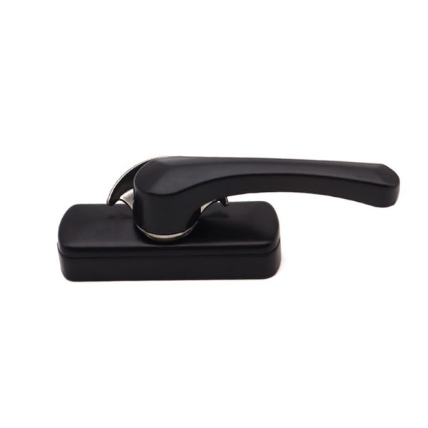 Buy OEM Customized Modern Crescent Locks For Aluminum Sliding Windows at wholesale prices