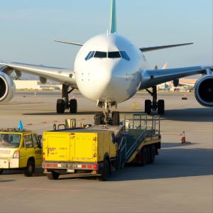 International Freight Logistics Shipping Air Freight Prices From China to