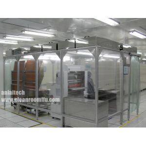 Class 5 Clean rooms China supplier