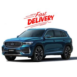 Electric Steering System 2023 Geely Xingyue L 2.0T High Power 215km/h Multi