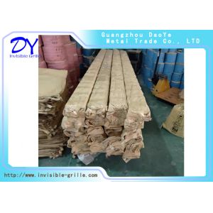 High Rise Buildings Windows Invisible Grille Parts For Home