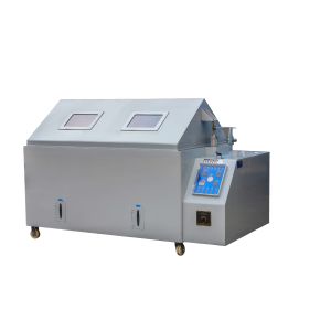 Touch Screen Battery Environment Chamber Salt Spray Corrosion Testing Chamber