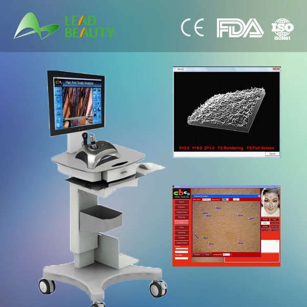 Buy skin scope machine for sale at wholesale prices