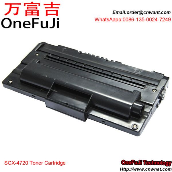 oner Cartridge SCX-4720D3 SCX 4720D3 SCX4720 4720 Compatible for Samsung SCX