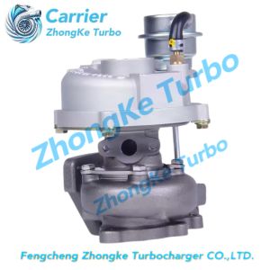 K04 Turbo 53049880001 5304-988-0001 914F6K682AF 914F6K682AG 914F6K682AC