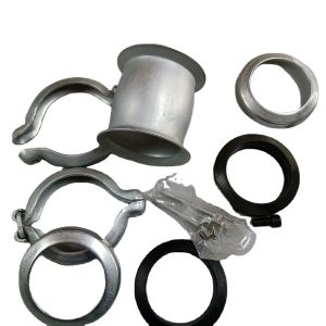 Compair Industrial Air Compressor Spare Parts Piston Seal for Building Material