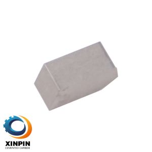 High Density Tungsten Carbide Tipped Tools Fine Thermal Shock Resistance