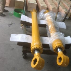 707-13-11560 pc200-7 bucket cylinder, JDF cylinder