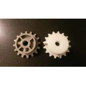 China Poli Laserlab Minilab Spare Part Gear 16 Teeth on sale