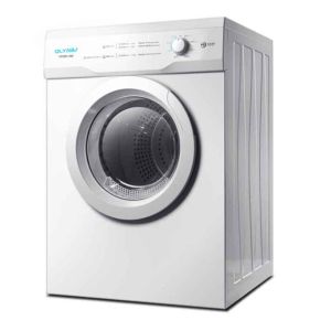 China Clothes Dryer 7Kg&8.5Kg 58E on sale
