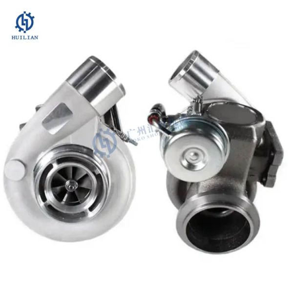 Buy 237-5272 237-5270 237-5254 237-5250 10R-1795 237-5271 238-5057 Turbocharger Turbo For CATEEerpillar CATEE Engine C7 3126 at wholesale prices