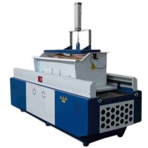 800kg/H Wood Shaving Mill