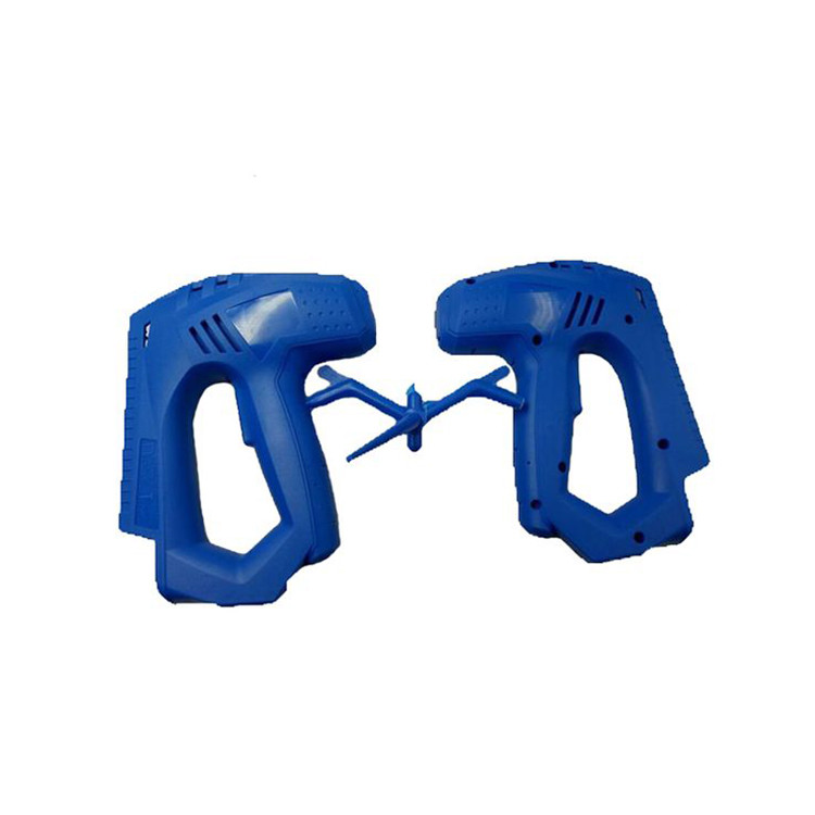Buy Home ABS Multi Cavity Plastic Injection Molding Parts at wholesale prices