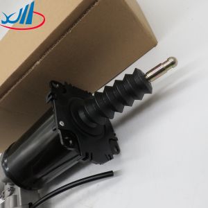 Quality 371 Clutch Servo WG9525230070 Howo Truck N7 Spare Part for sale