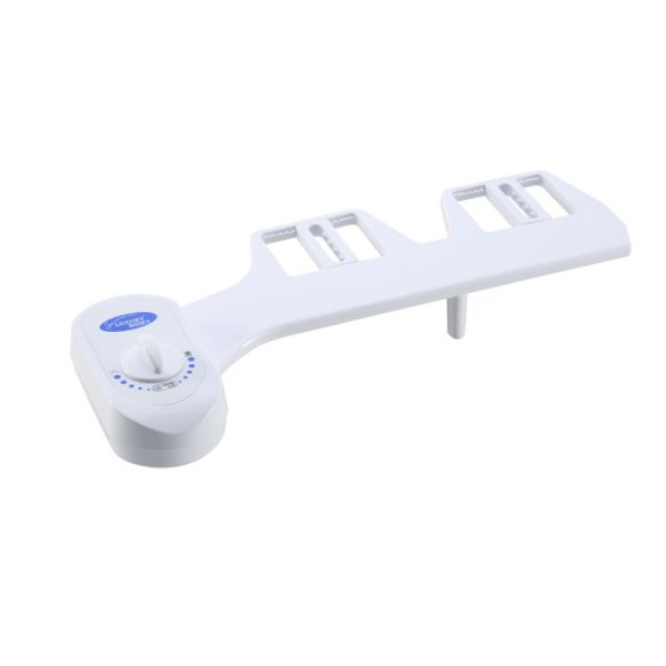 Buy Single Nozzle Washing Bidet Function Non Electric Bathroom Bidet Attachment at wholesale prices