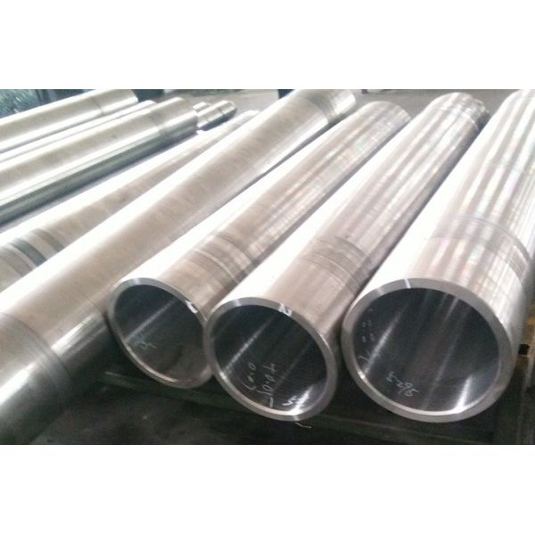 Buy Super Round Microalloyed Steels Chrome Plated Rod For Cylinder at wholesale prices