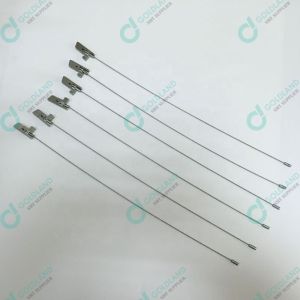 AA1BE01 FUJI SMT Feeder Parts NXT Feeder Clamper