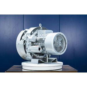 Lightweight Air Suspension Oxygenator Noise Level