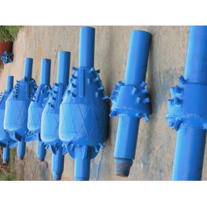 Barrel Backreamer ф2000mm HDD Drilling Tools