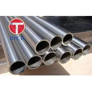 General Engineering Carbon Seamless Stainless Steel Tube Din En10297 1 - 12m