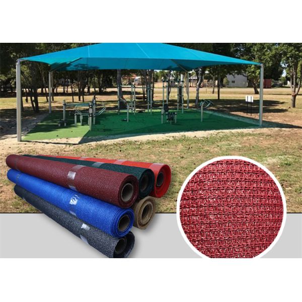 Outdoor Heavy Duty Windbreak Shade Debris Netting for Garden Fence