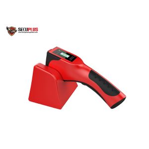 10W 50ml Bottle 1s Identification Portable Liquids Scanner