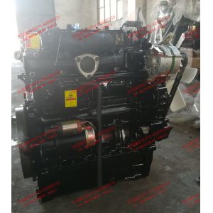 YTO diesel engine assembly C4110TF with yto 704/804/904