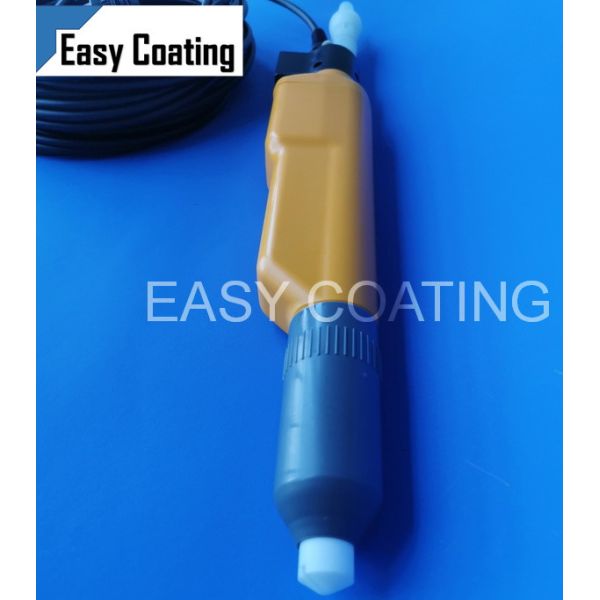 Hot sell opti 2A auto powder coating spray guns complete negative with 20m cable(GA02) 393568