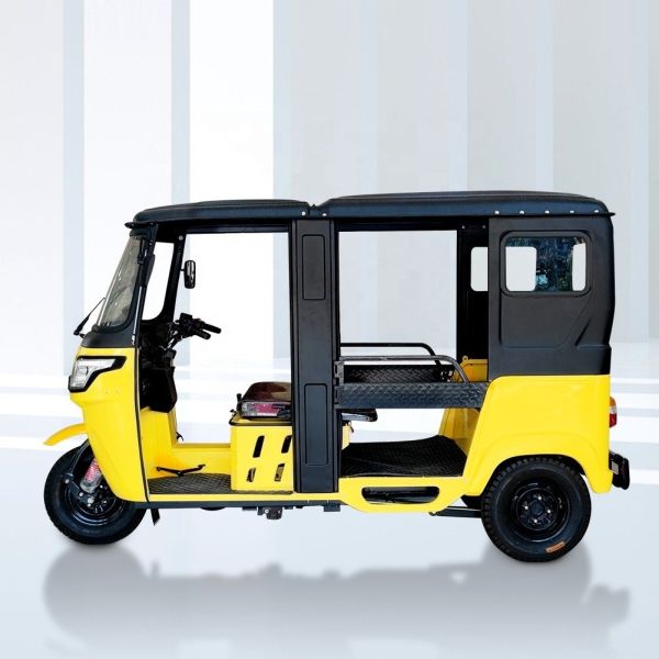 Powerful Super Speed 250CC Cargo Tricycle Chinese 3 Wheeler with 900Kg Loading