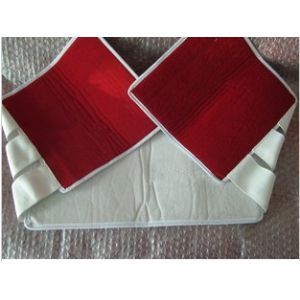 Self Adhesive Breathable Abdominal Tape Fully Elastic Abdominal Band