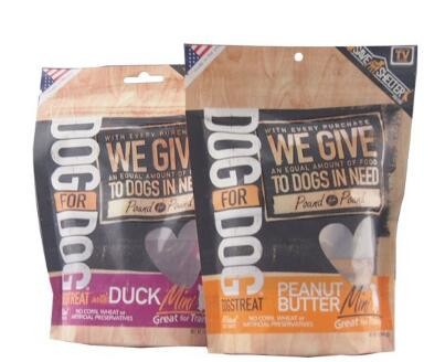 Buy Custom printed aluminum foil tobacco leaf packaging bags with k at wholesale prices