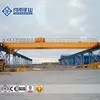 QB Type 5T Double Girder Bridge Crane Explosion Proof Ground Cab Control