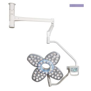 Shadowless Surgical OT Lamp 160000 Lux Aluminum Alloy