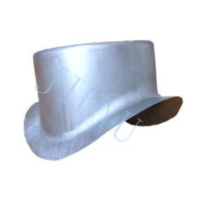 China Galvanized Steel Ventilation Duct Parts OEM Deep Draw Part on sale