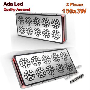 Quality Advanced 450W apollo led grow lights With Full Spectrum for sale