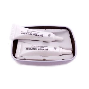 Aftercare Ointment Tattoo Repair Cream With Tattoo Repair Set Boxes