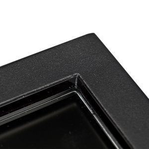 21.5'' IR Touch Monitor 1000:1 Contrast Ratio For Smart Lockers