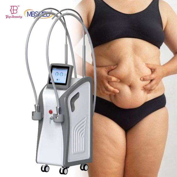 Coolwaves Machine Cryotherapy Cool Radio Frequency Ems Muscle Stimulation Body